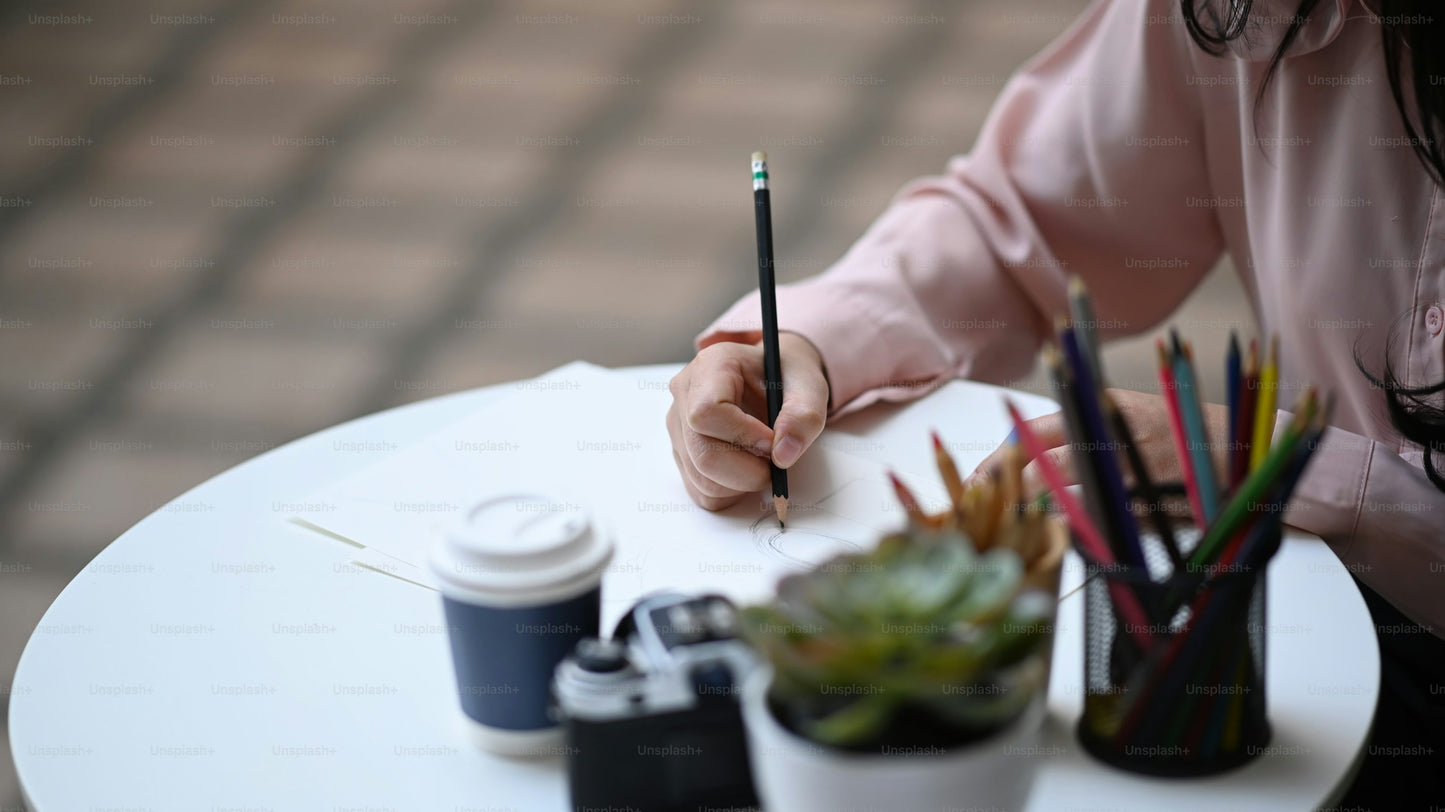 Crafting Dynamic Characters (Writing Mastery)