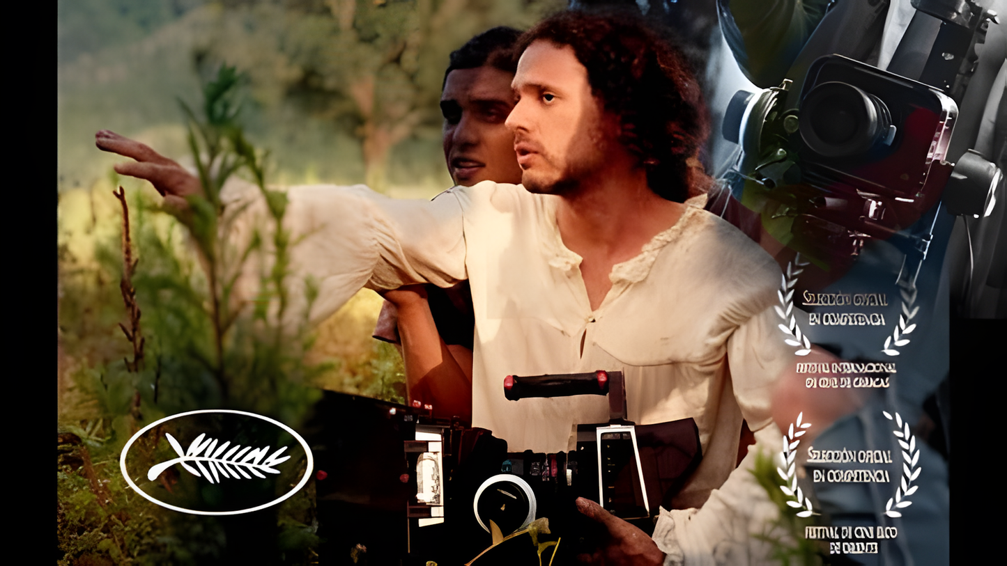 The Art of Filmmaking: Film Directing & Video Production
