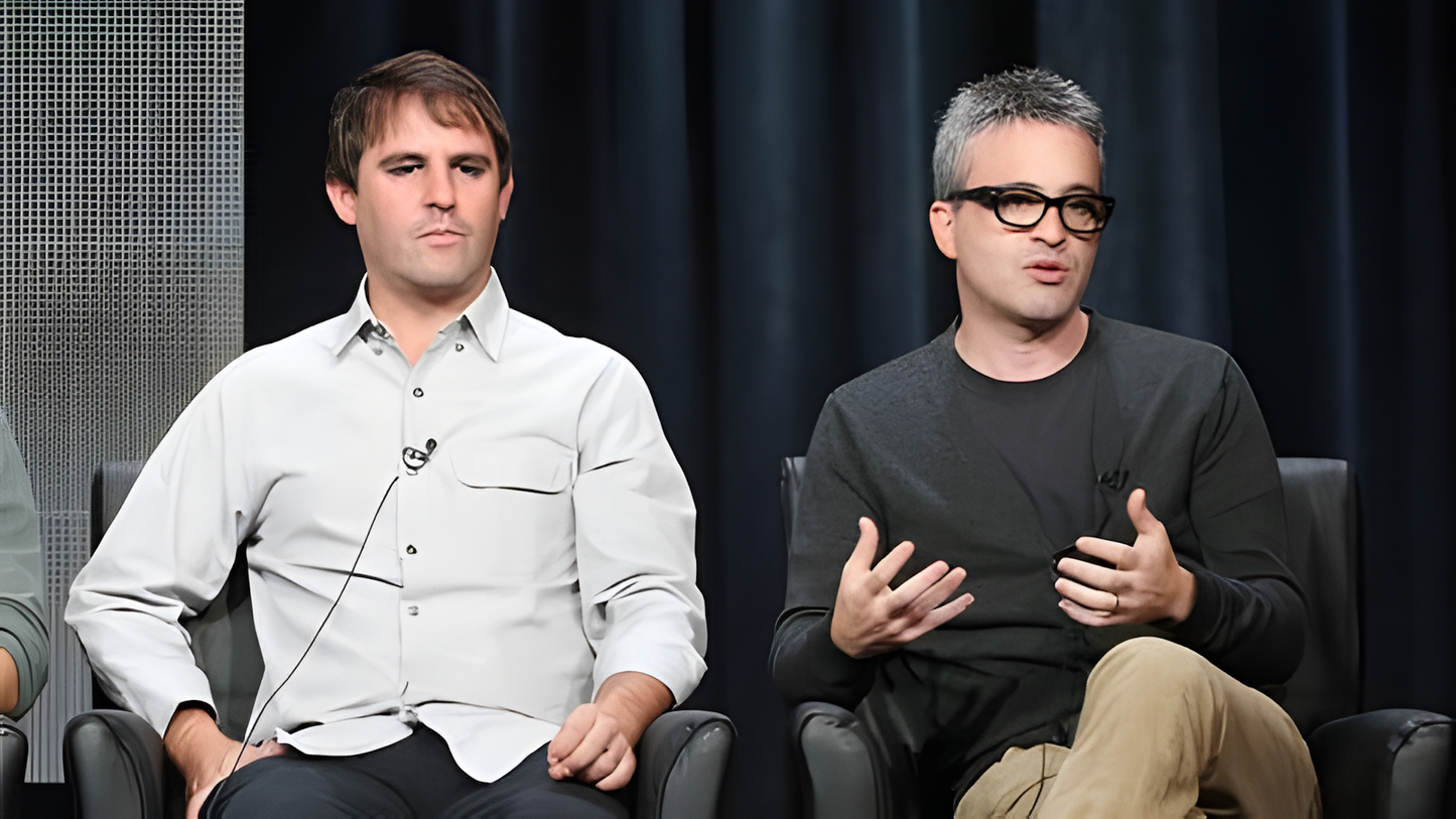 Screenwriting 101: Learn from Hollywood Screenwriters
