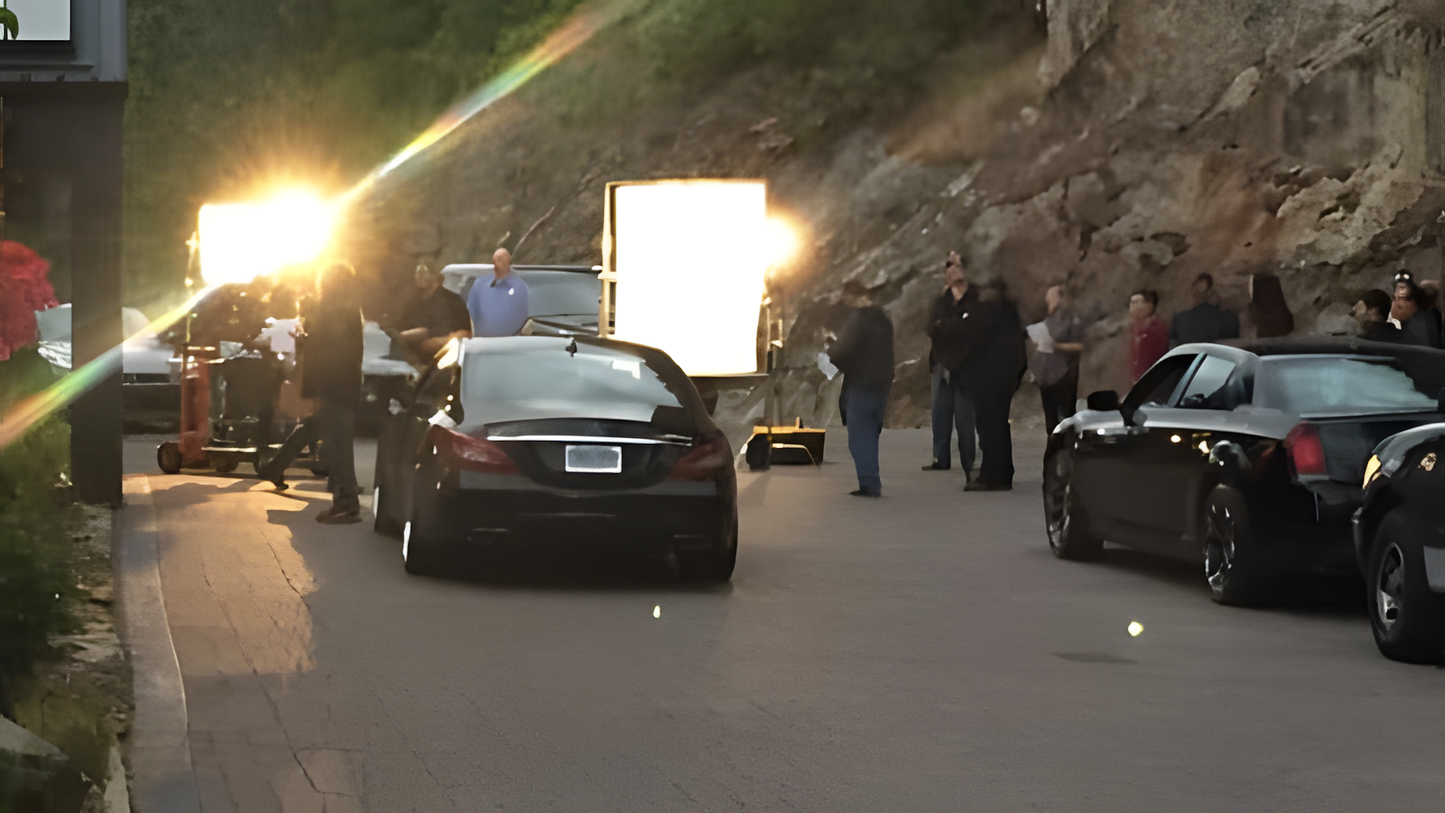 Learn Film Production - Introduction to Producing.