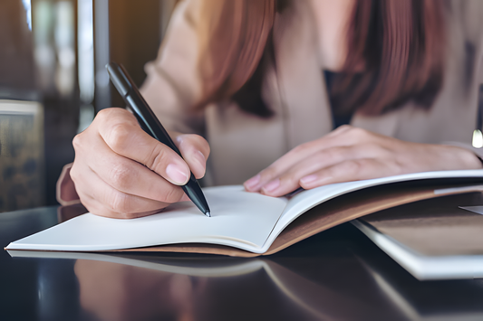Craft your Novel with Confidence: A great place to begin