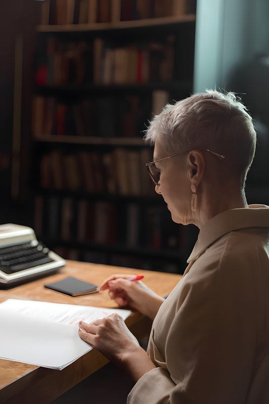 Writing Your Masterpiece (Fiction, Memoir and Novel Writing)