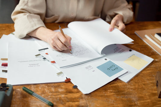 Screenwriting Masterclass: Crafting Complex Characters
