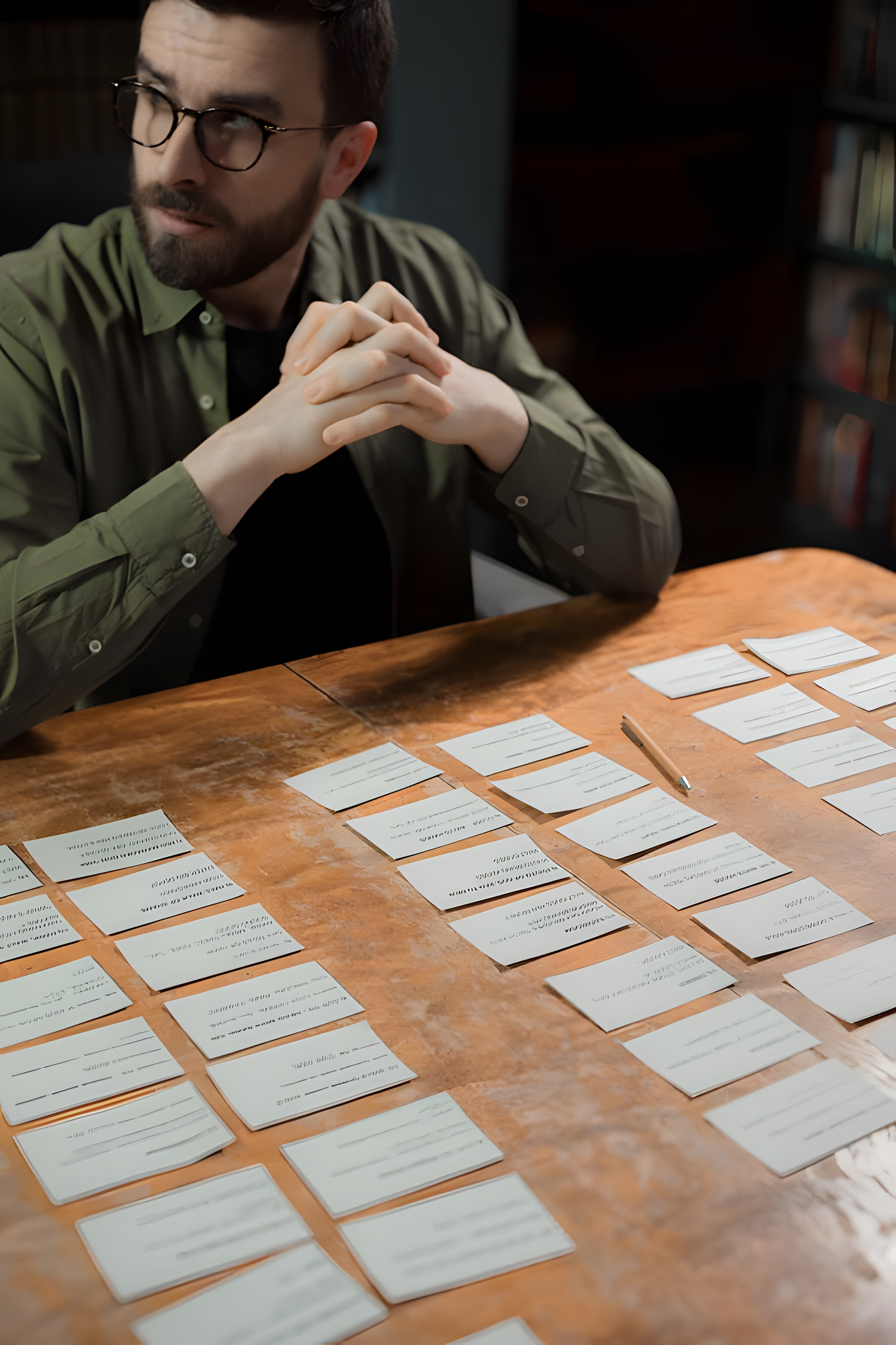 Write a Screenplay in 15 Steps: A Save the Cat! Course
